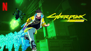 Anime Netflix Official Site